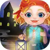 Free play online Baby Kids Outdoor Adventure APK