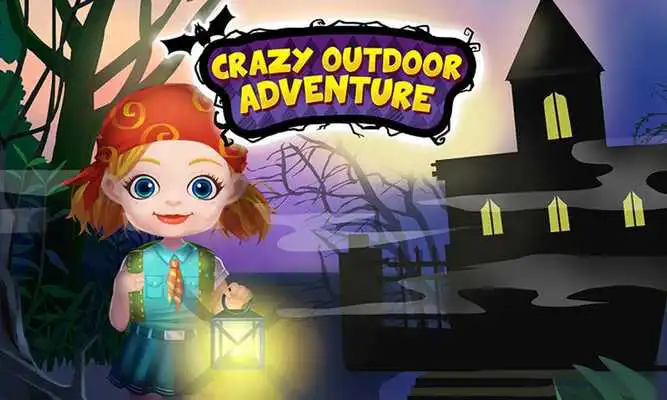 Play Baby Kids Outdoor Adventure