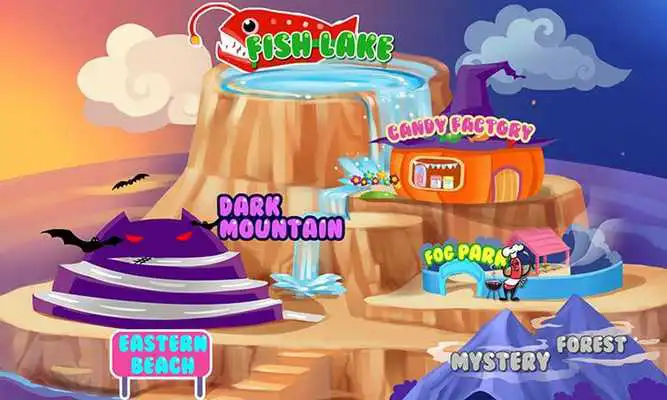 Play Baby Kids Outdoor Adventure