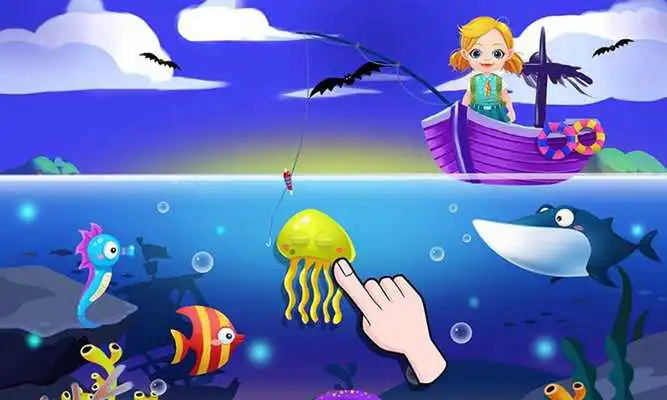 Play Baby Kids Outdoor Adventure