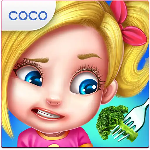 Play Baby Kim - Care & Dress Up APK Play Baby Kim - Care & Dress Up APK