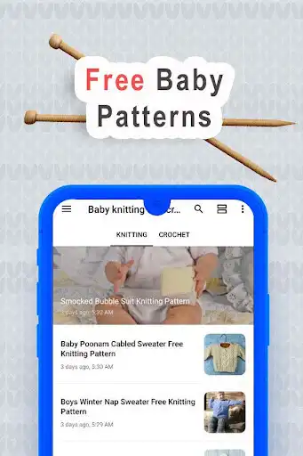 Play Baby knitting and crochet and enjoy Baby knitting and crochet with UptoPlay Play Baby knitting and crochet and enjoy Baby knitting and crochet with UptoPlay