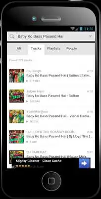 Play Baby Ko Bass Pasand Hai Song