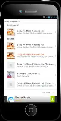 Play Baby Ko Bass Pasand Hai Song
