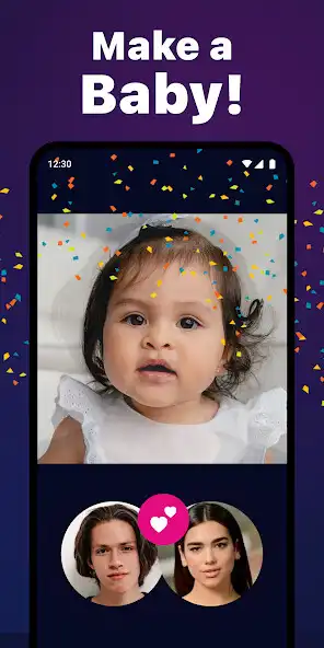 Play BabyLab - Baby Maker Generator  and enjoy BabyLab - Baby Maker Generator with UptoPlay