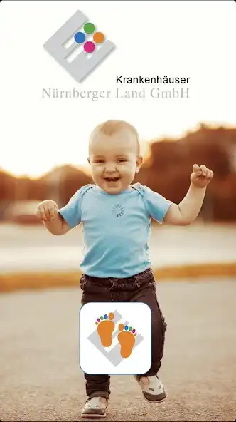 Play Baby Lauf  and enjoy Baby Lauf with UptoPlay