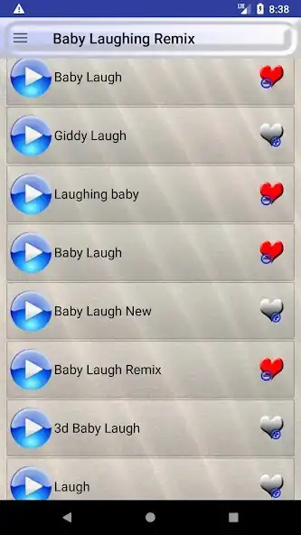 Play Baby Laughing Remix  and enjoy Baby Laughing Remix with UptoPlay
