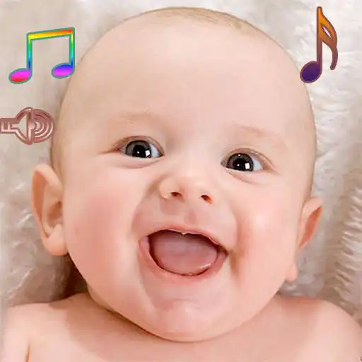Play Baby Laugh Ringtones and Baby Wallpapers APK