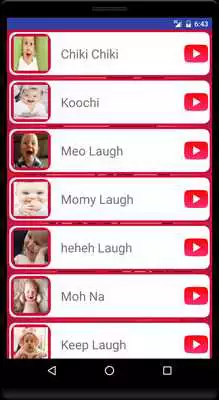 Play Baby Laugh Play Baby Laugh