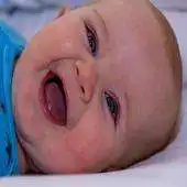 Free play online Baby Laugh Sound APK