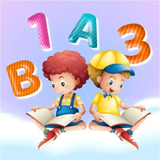 Play Baby Learning App APK