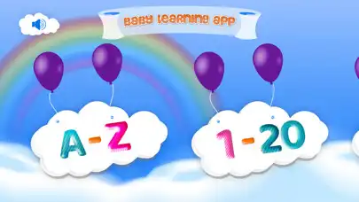 Play Baby Learning App as an online game Baby Learning App with UptoPlay