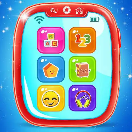 Play Baby Learning Tablet Toy Games APK
