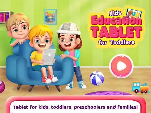Play Baby Learning Tablet Toy Games  and enjoy Baby Learning Tablet Toy Games with UptoPlay