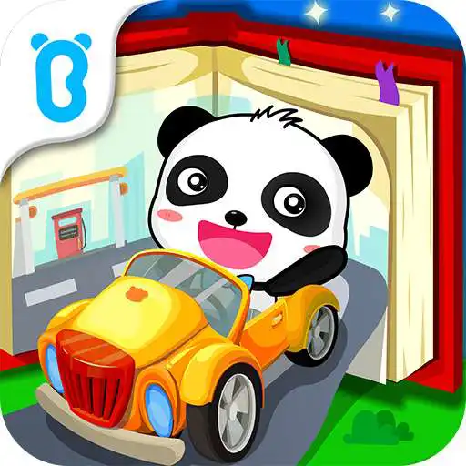 Free play online Baby Learns Transportation APK