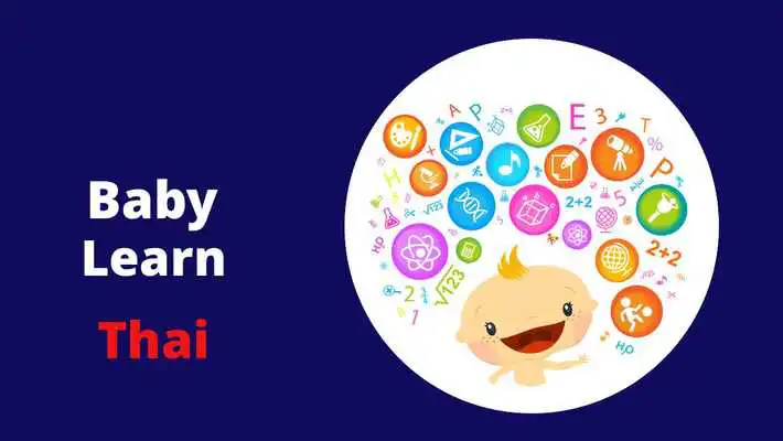 Play Baby Learn THAI