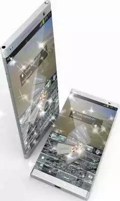 Play Baby legend GO Keyboard