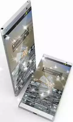 Play Baby legend GO Keyboard