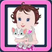 Free play online Baby Lisi Cat Rescue APK