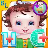 Free play online Baby Lisi Hospital Care Game APK Free play online Baby Lisi Hospital Care Game APK