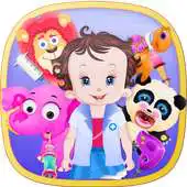 Free play online Baby Lisi Pet Vet APK