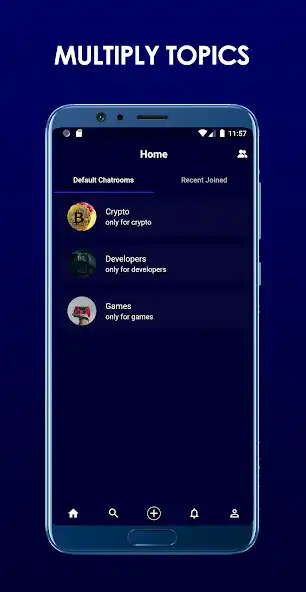 Play Babylo - Group Chat  and enjoy Babylo - Group Chat with UptoPlay