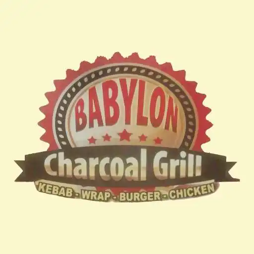 Play Babylon Charcoal Grill APK