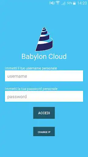 Play BabylonCloud  and enjoy BabylonCloud with UptoPlay