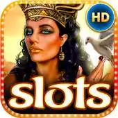 Free play online Babylon Enchanted Garden Slots APK Free play online Babylon Enchanted Garden Slots APK