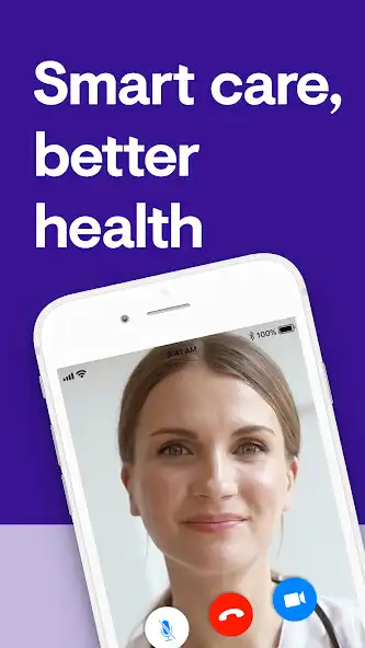 Play Babylon: Healthcare when you need it  and enjoy Babylon: Healthcare when you need it with UptoPlay