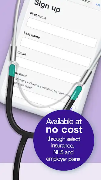 Play Babylon: Healthcare when you need it as an online game Babylon: Healthcare when you need it with UptoPlay