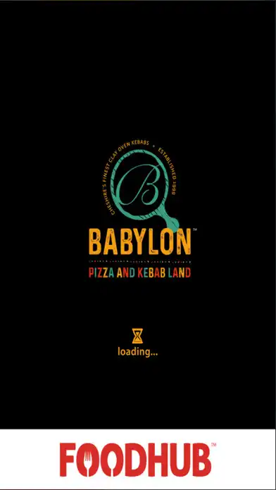 Play Babylon Pizza and Kebab Land  and enjoy Babylon Pizza and Kebab Land with UptoPlay