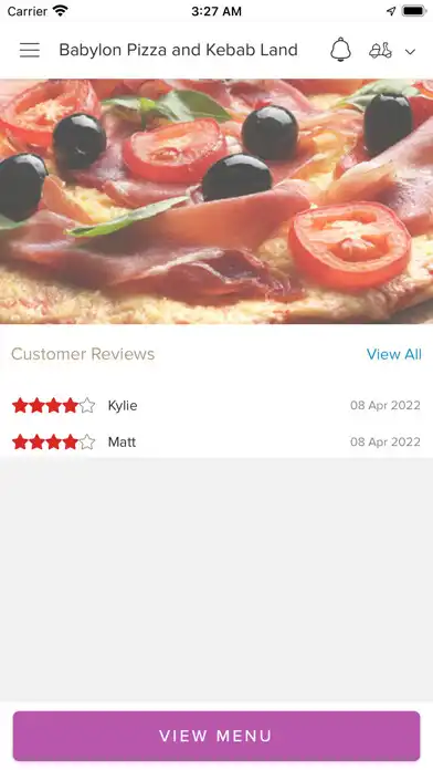 Play Babylon Pizza and Kebab Land as an online game Babylon Pizza and Kebab Land with UptoPlay