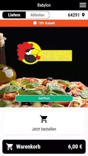 Play Babylon  and enjoy Babylon with UptoPlay