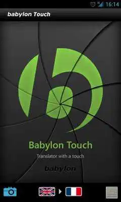 Play Babylon Touch Play Babylon Touch