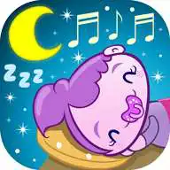 Free play online Baby Lullaby Songs to Sleep  APK