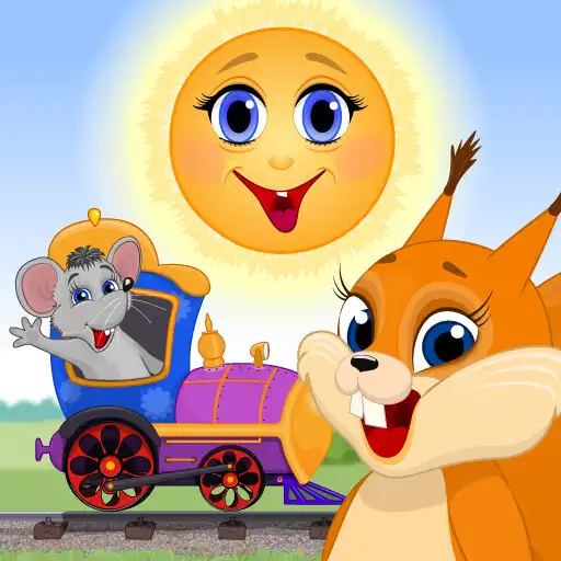 Play BabyMagica APK