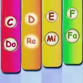 Free play online Baby Magical Music APK