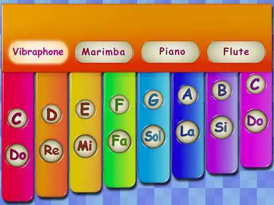 Play Baby Magical Music