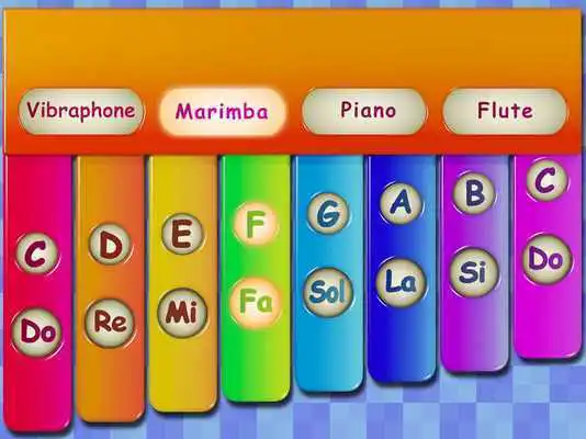 Play Baby Magical Music