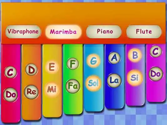 Play Baby Magical Music