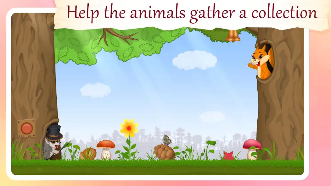 Play BabyMagica as an online game BabyMagica with UptoPlay