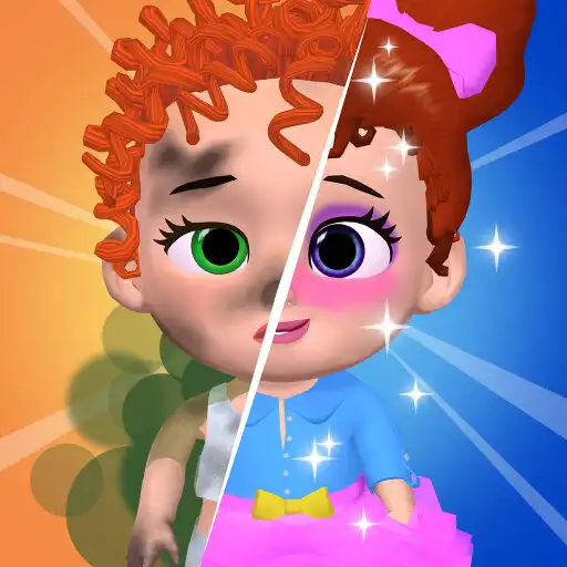 Play Baby Makeover APK