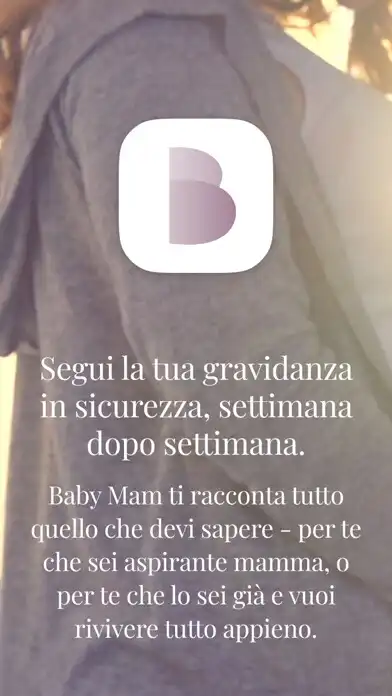 Play Baby Mam - La tua gravidanza  and enjoy Baby Mam - La tua gravidanza with UptoPlay