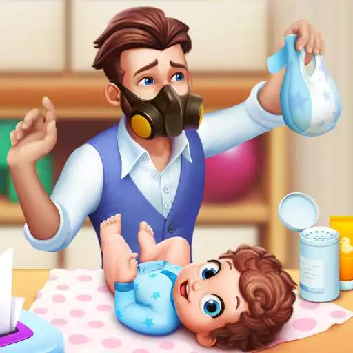 Play Baby Manor: Home Design Dreams APK Play Baby Manor: Home Design Dreams APK