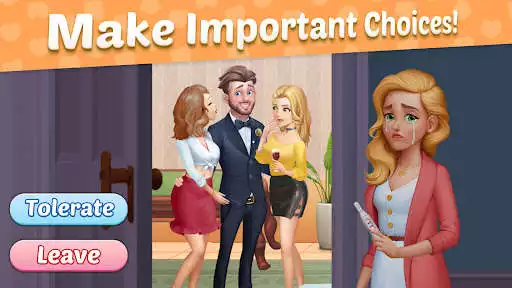 Play Baby Manor: Home Design Dreams  and enjoy Baby Manor: Home Design Dreams with UptoPlay