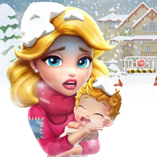 Play Baby Mansion-home makeover APK Play Baby Mansion-home makeover APK
