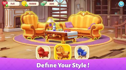 Play Baby Mansion-home makeover as an online game Baby Mansion-home makeover with UptoPlay