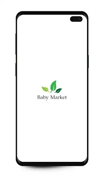 Play Baby Market as an online game Baby Market with UptoPlay