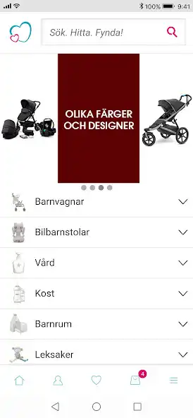 Play babymarkt.se  and enjoy babymarkt.se with UptoPlay